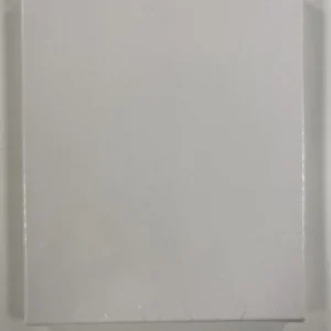 Cotton Primed Canvas - 35x25 inches