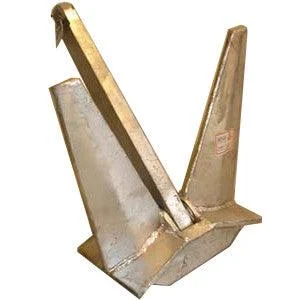 Valkenpower Anker Galvanisiert 25kg - SAG0025 - Tools.de TP Profishop GmbH