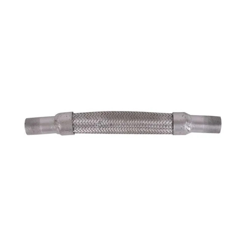 Valkenpower Flexible Auspuff 3/4" ( 25mm ) x 50cm - FP07I5 - Tools.de TP Profishop GmbH