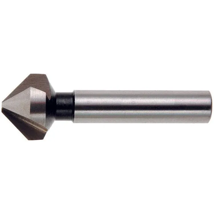 Deltach Senkung 90° 12,4 mm 734008