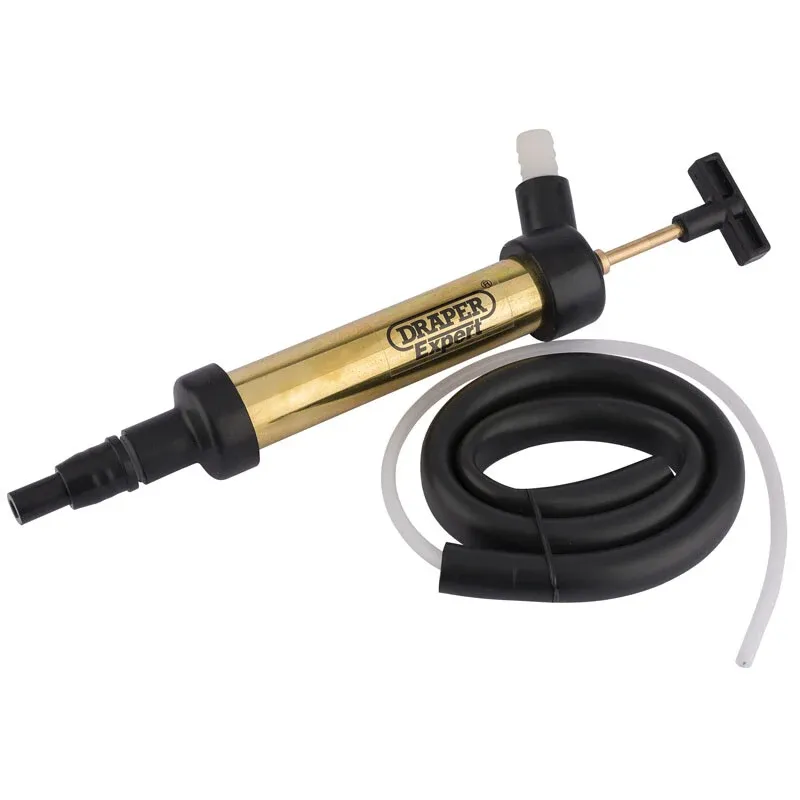 Draper Tools Flüssigkeitspumpe D16152