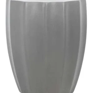 Safavieh Jaslyn Indoor/Outdoor Modern Concrete Round 17.7-Inch H Accent Table | Accent Tables | Modishstore