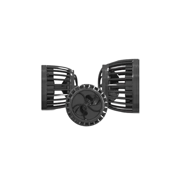 VorTech QD Motor Wet-Side Ersatzteil.