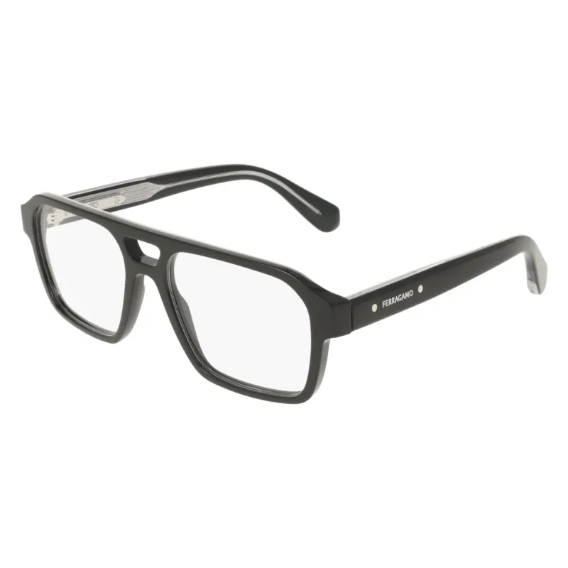 Gafas Graduadas Ferragamo SF3085 001 55 17 · 1