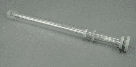 Nyos Ersatzteile Wasserstandsrohr.