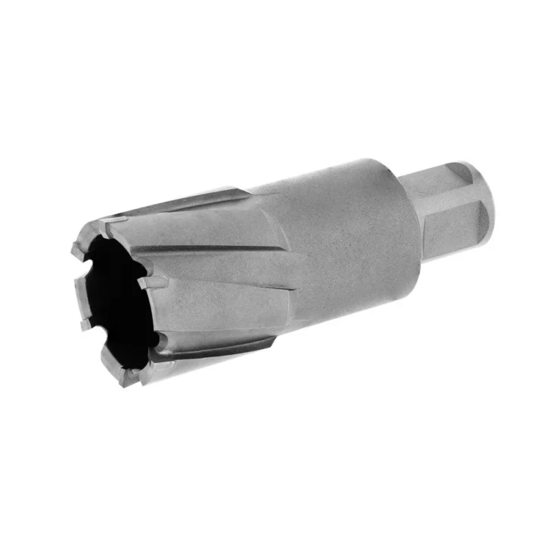 XPTools Kernbohrer mit Bohrtiefe 50mm Ø 38mm TCT KB38T50 - Tools.de TP Profishop GmbH