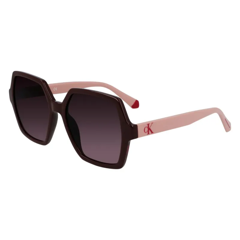 Gafas de Sol Calvin Klein Jeans CKJ21629S 603 55 18 · 1