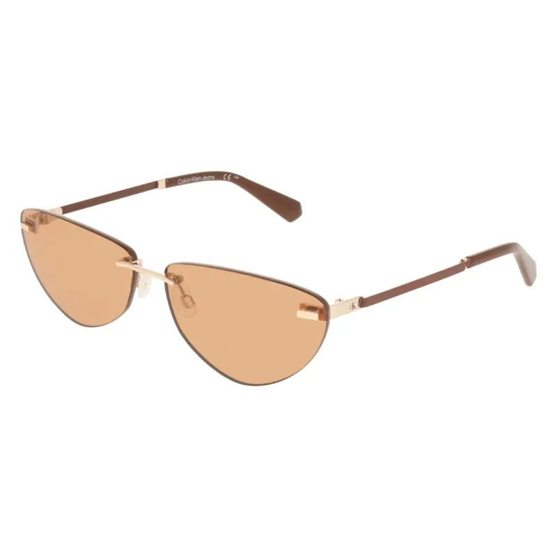 Gafas de Sol Calvin Klein Jeans CKJ25208S 721 63 15 · 2